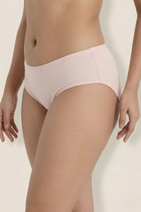 Zivame Low Rise Full Coverage Hipster Panty (Pack of 3) - Multicolor — thumbnail 12